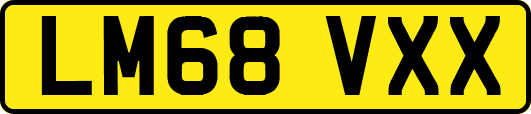 LM68VXX