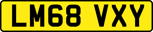 LM68VXY