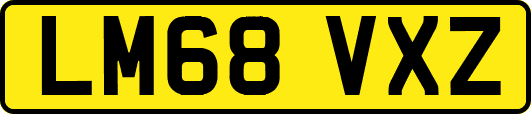 LM68VXZ