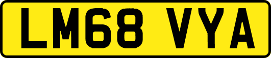 LM68VYA