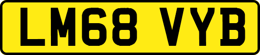 LM68VYB