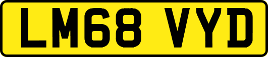 LM68VYD