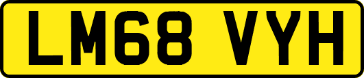 LM68VYH