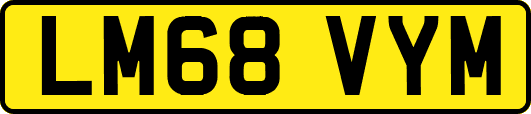 LM68VYM