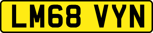 LM68VYN