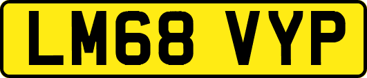 LM68VYP