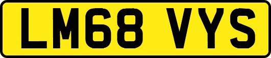 LM68VYS
