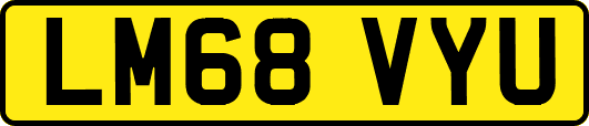 LM68VYU