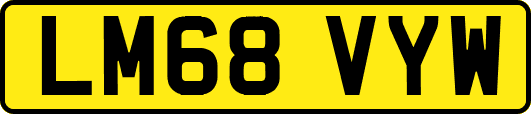 LM68VYW