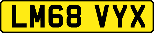 LM68VYX