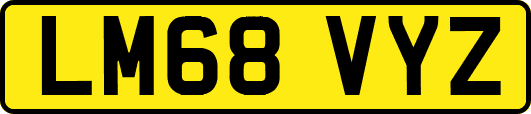 LM68VYZ
