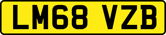 LM68VZB