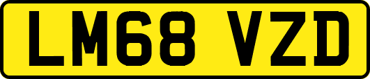LM68VZD