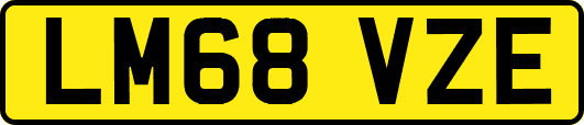 LM68VZE