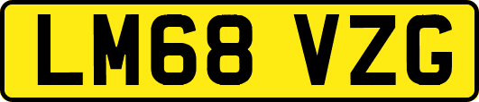 LM68VZG