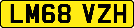LM68VZH