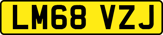 LM68VZJ