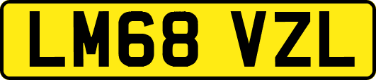 LM68VZL