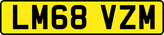 LM68VZM