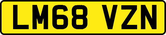 LM68VZN