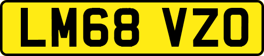 LM68VZO