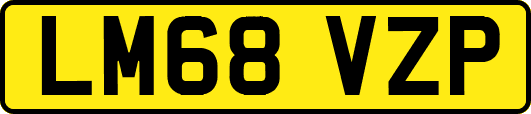 LM68VZP