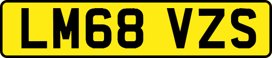 LM68VZS