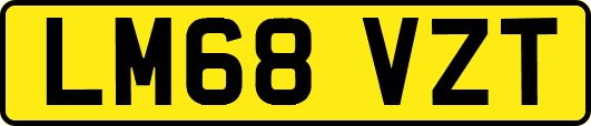 LM68VZT