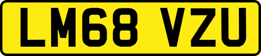 LM68VZU