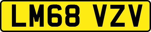 LM68VZV