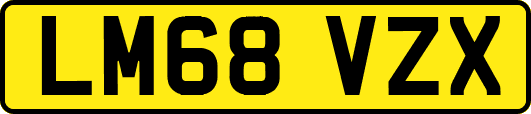 LM68VZX