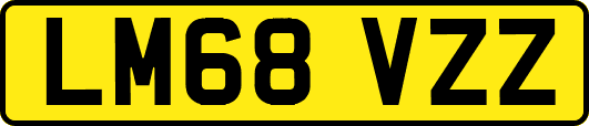 LM68VZZ