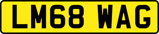 LM68WAG