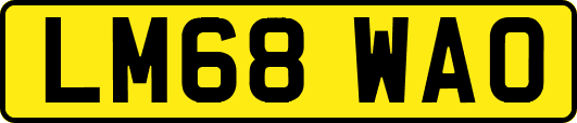 LM68WAO