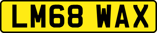 LM68WAX