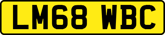 LM68WBC