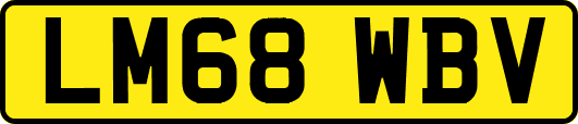 LM68WBV