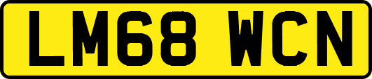 LM68WCN