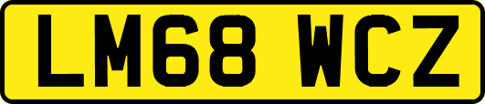 LM68WCZ