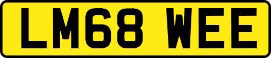 LM68WEE