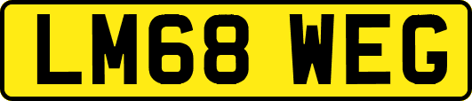 LM68WEG