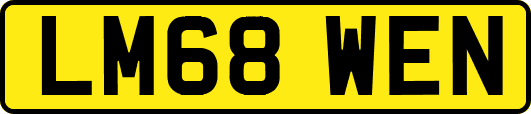 LM68WEN