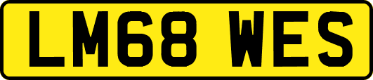 LM68WES