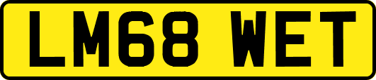 LM68WET