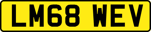 LM68WEV