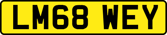 LM68WEY