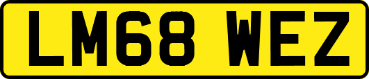 LM68WEZ