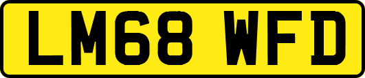 LM68WFD