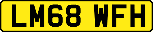 LM68WFH