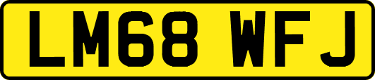 LM68WFJ